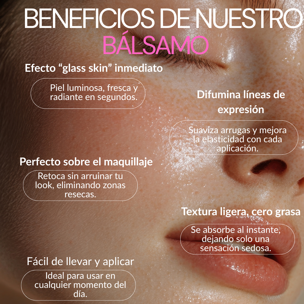 Kahi Bálsamo coreano