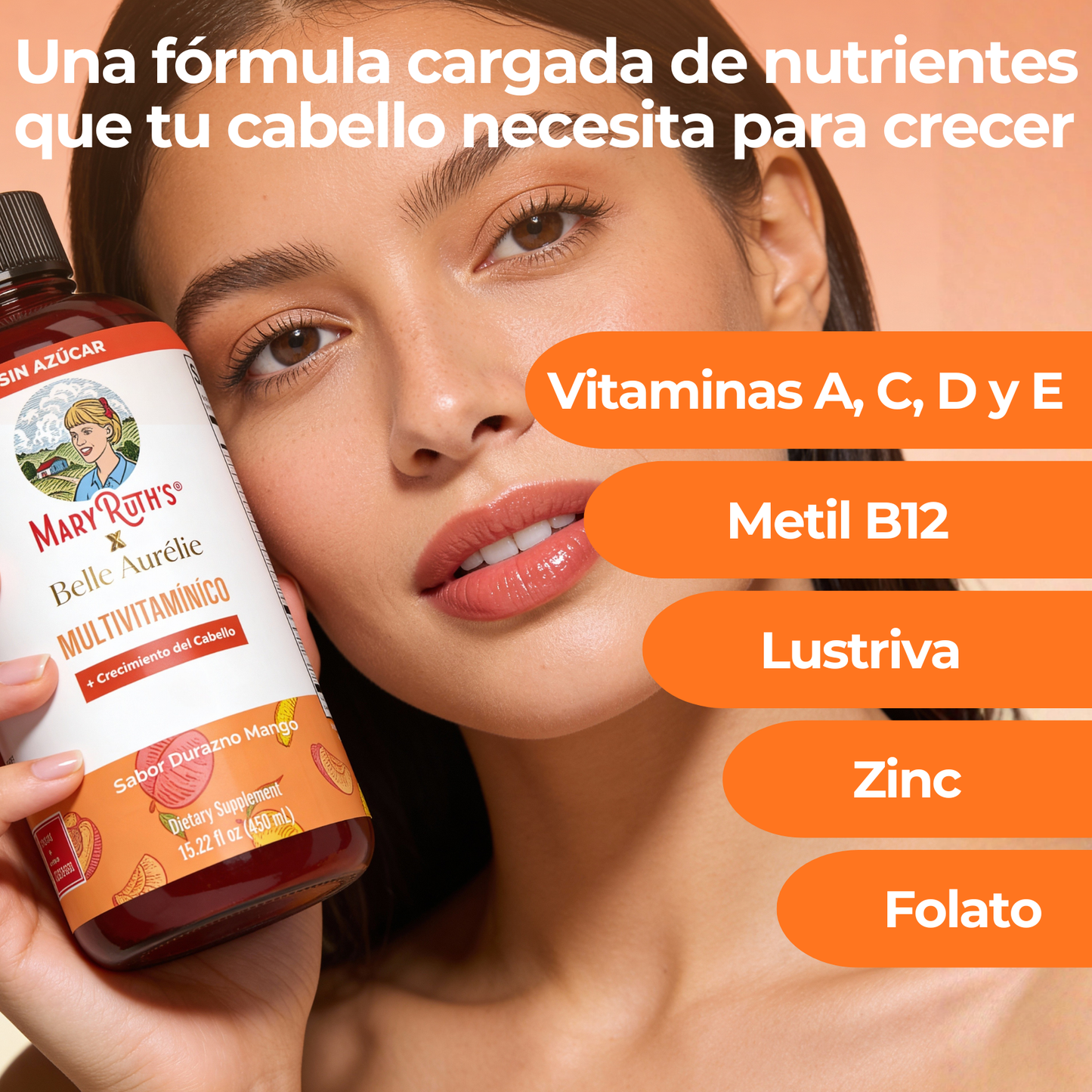 Multivitamínico