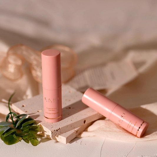 Kahi Bálsamo coreano