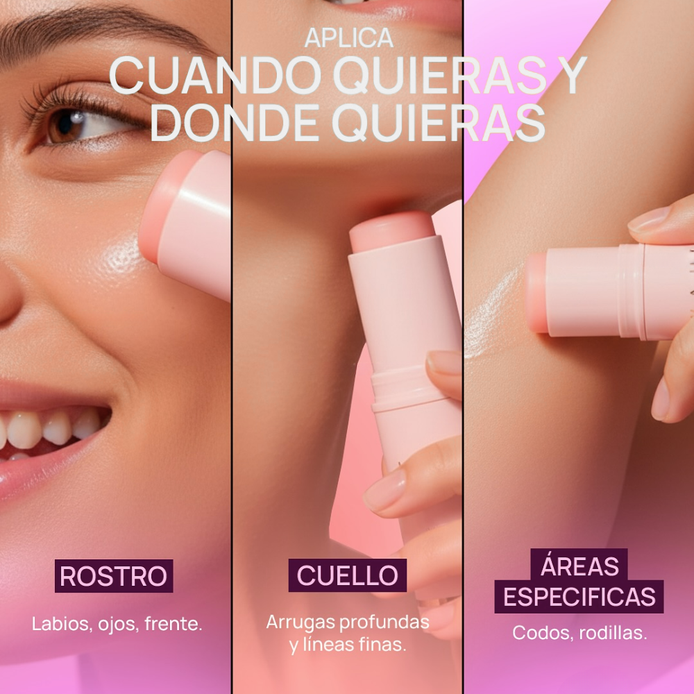 Kahi Bálsamo coreano