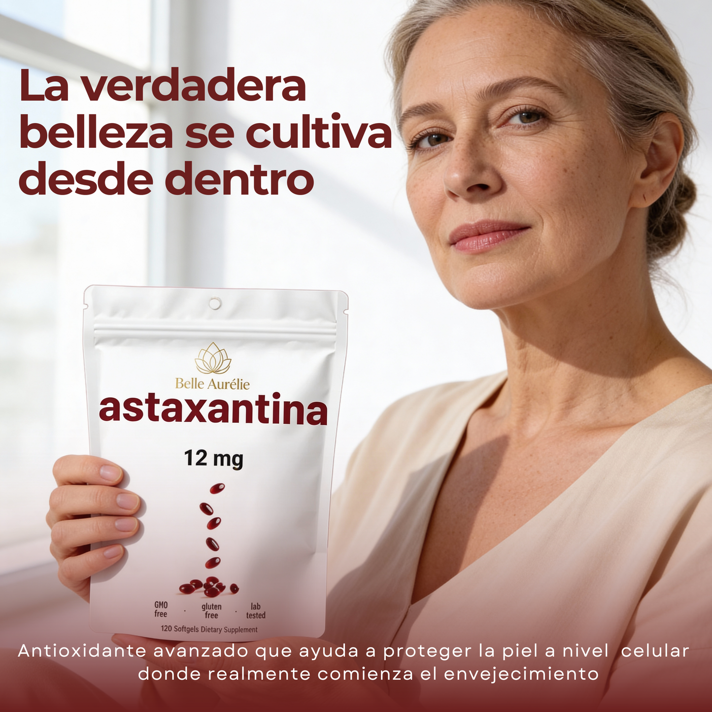 Astaxantina