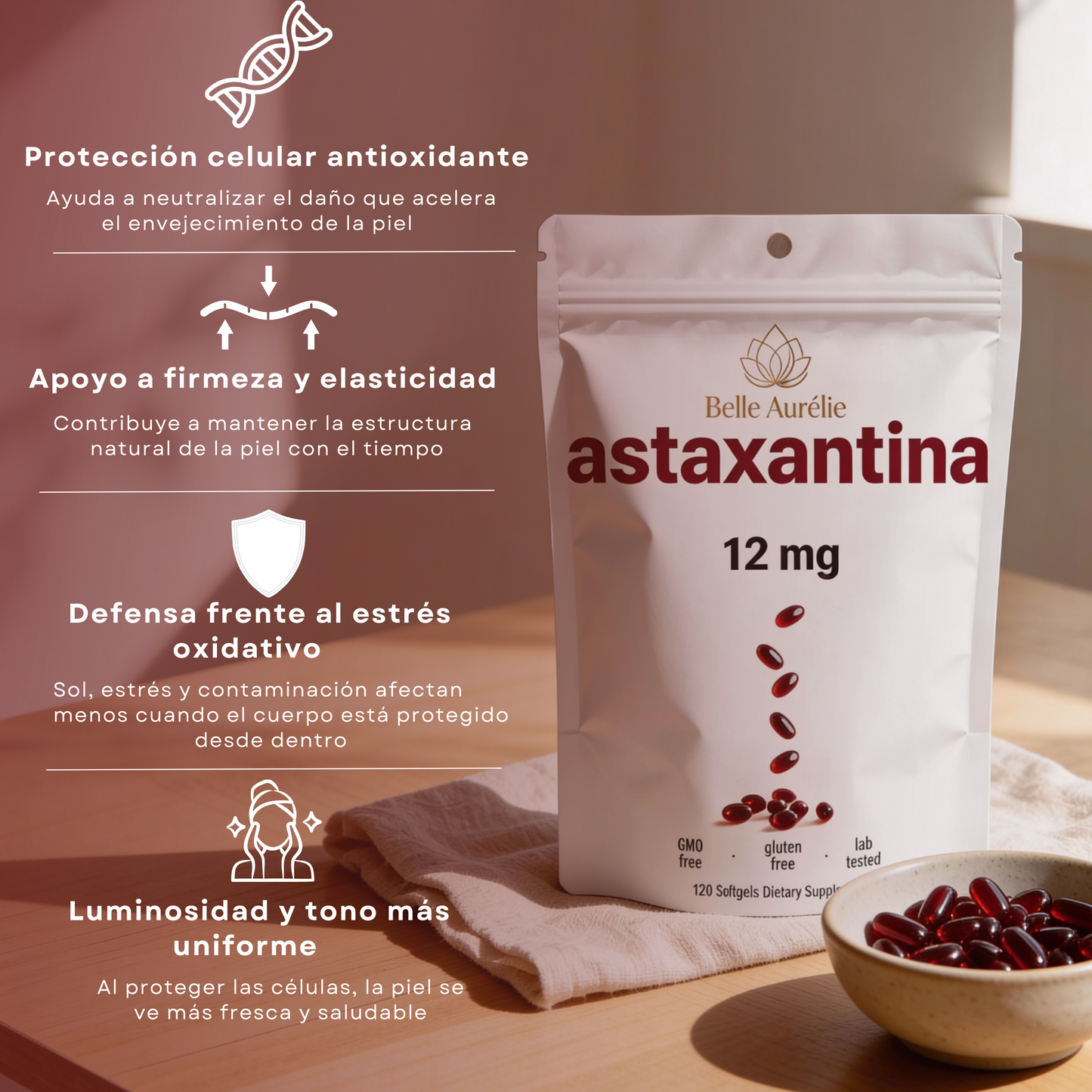 Astaxantina